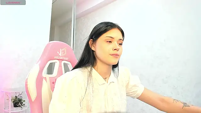 Baby Sunsh1ne  online show from 07-02-26, 07:47