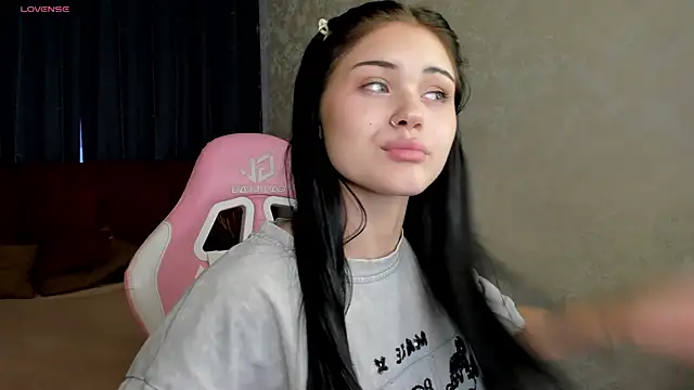 Baby Sunsh1ne  online show from 07-05-26, 08:54