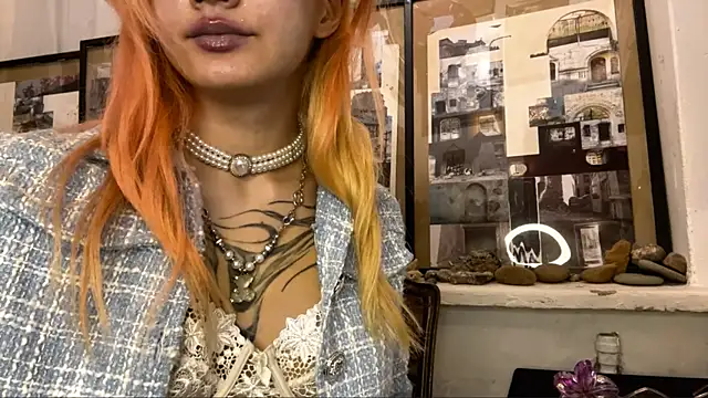 JoanneMcauly online show from 06-24-26, 09:47