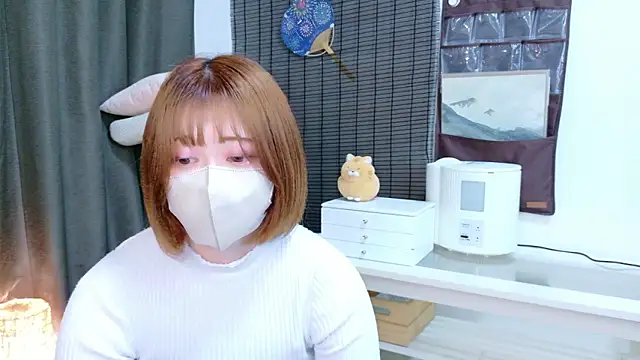 mugimugi 18 online show from 06-21-26, 01:08