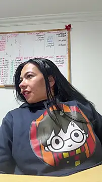 vanellopeFoxx online show from 08-06-26, 09:28