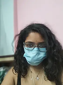 Snapshot of PallaviRathoreLive chatting on 06-15-26, 09:17 PallaviRathoreLive online show from 06-15-26, 09:17
