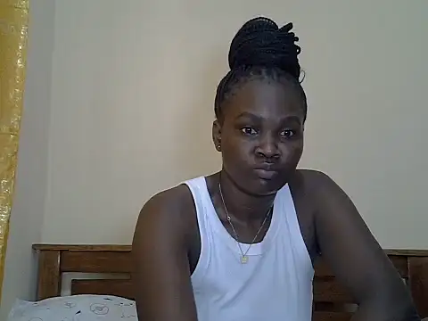 PrittyAnna online show from 06-19-26, 09:35