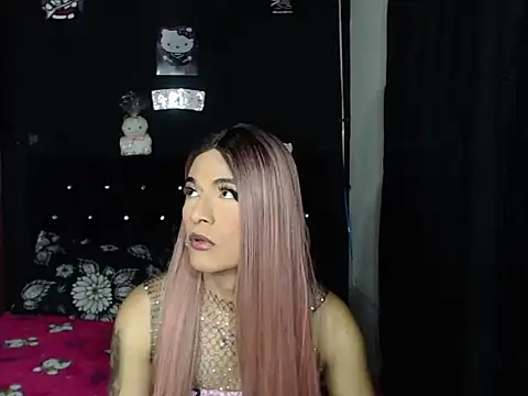 madame kitty online show from 07-08-26, 09:08