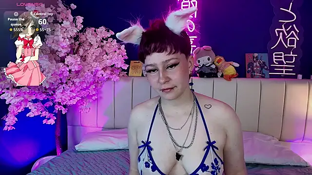 Im yukii online show from 06-16-26, 03:53