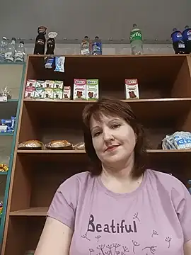 ViolettaLove888 online show from 06-12-26, 07:18
