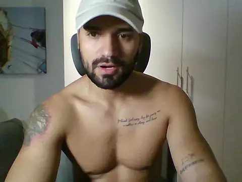 Niconextdoor online show from 06-06-26, 03:33