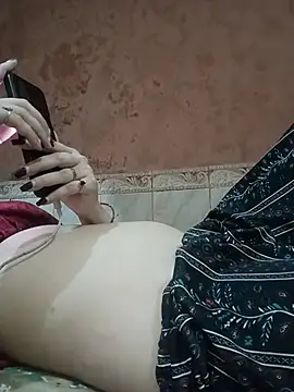 Miss-cutee online show from 08-03-26, 09:26