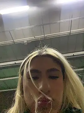 Lia-firee online show from 07-15-26, 01:55