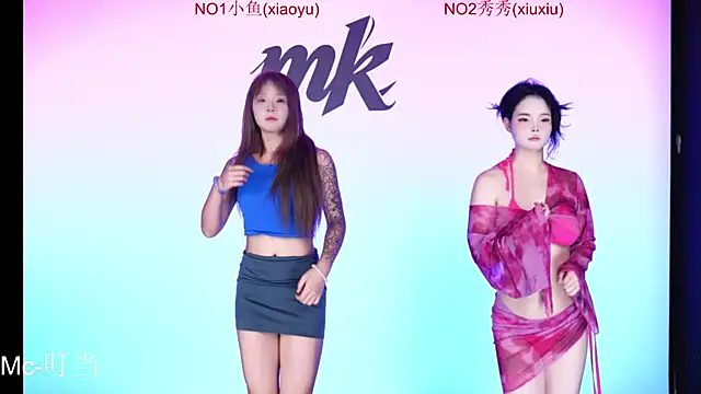 Miguaiguai001 online show from 07-18-26, 03:22