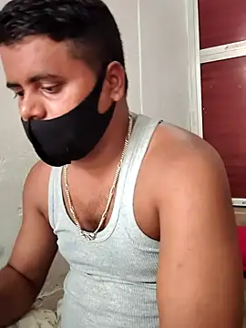 Lusty mussty online show from 07-01-26, 07:54