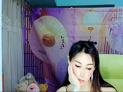 Snapshot of Duoduo-love chatting on 06-08-26, 04:29 Duoduo-love online show from 06-08-26, 04:29