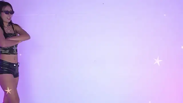 Velvet--girl online show from 07-20-26, 11:12