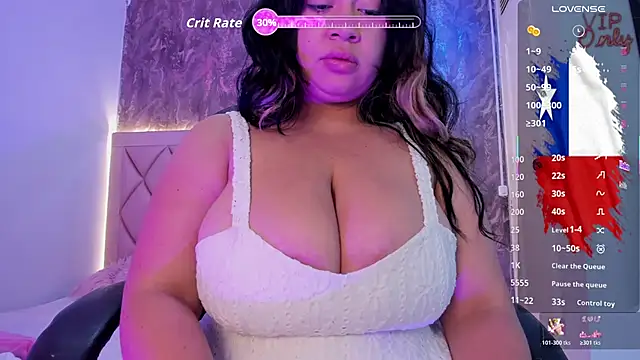 Alicee tylor online show from 06-13-26, 11:19