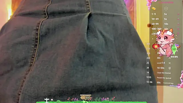 Alicee tylor online show from 06-23-26, 11:08