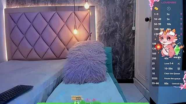 Alicee tylor online show from 06-24-26, 10:58