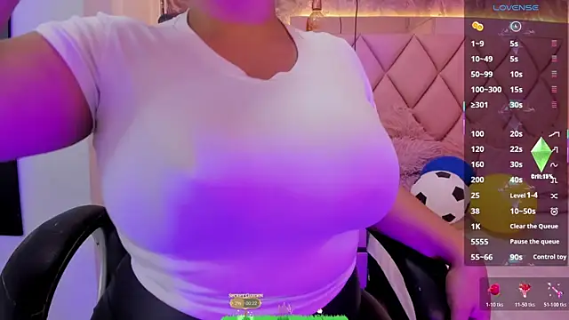 Alicee tylor online show from 06-28-26, 11:16