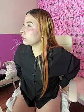 Lindsay Arygame online show from 07-03-26, 03:40