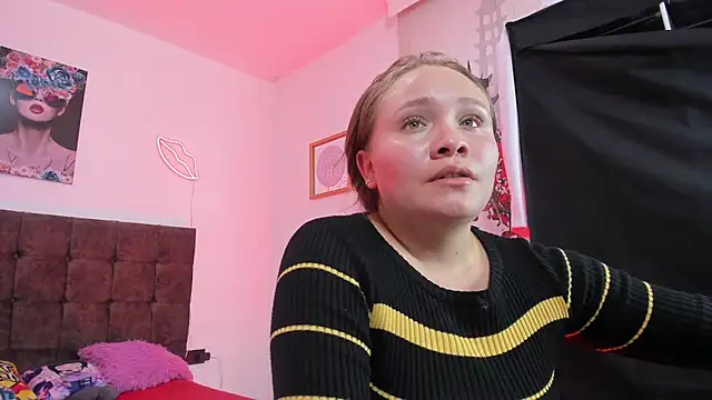 zafira and zireya online show from 06-11-26, 07:12