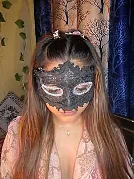 Snapshot of Im-Megha- chatting on 07-24-26, 09:02 Im-Megha- online show from 07-24-26, 09:02