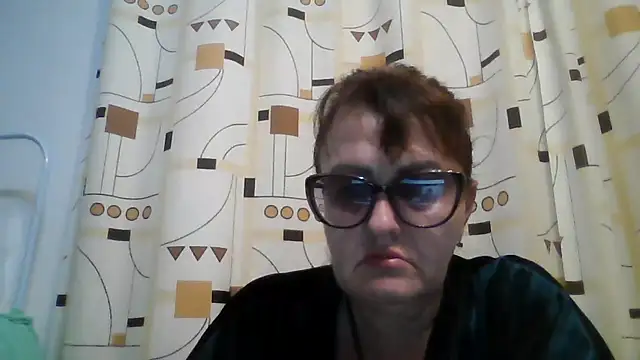 ErikaXShine online show from 06-14-26, 08:22