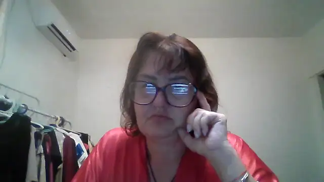 ErikaXShine online show from 08-01-26, 07:24