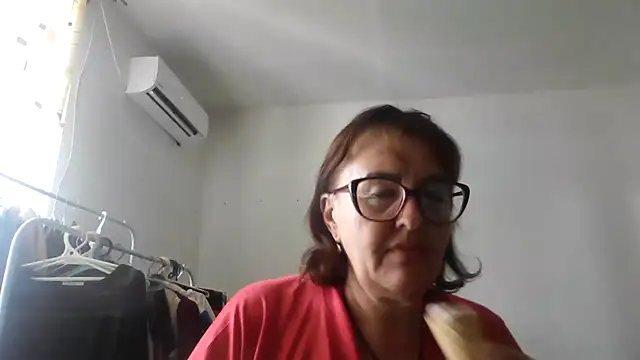 ErikaXShine online show from 08-02-26, 11:52