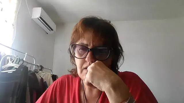 ErikaXShine online show from 08-03-26, 07:51