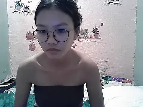 ClassyCrushpinay online show from 06-15-26, 12:18