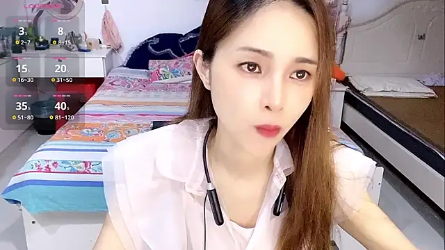 miaomiao-99 online show from 06-15-26, 04:25