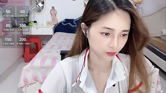 miaomiao-99 online show from 07-06-26, 04:09