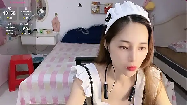 miaomiao-99 online show from 07-11-26, 02:03