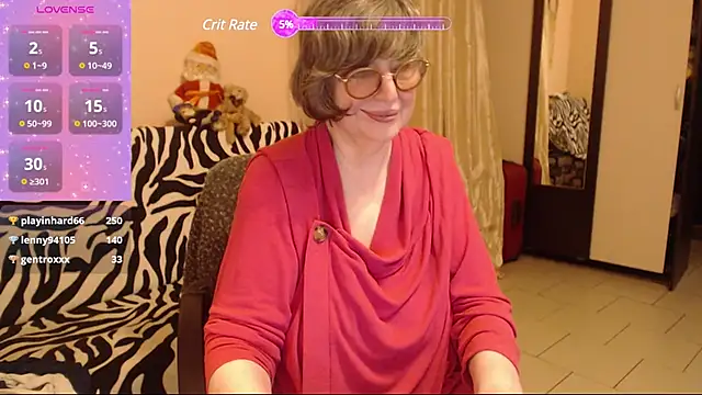 Snapshot of Sharon_Amore chatting on 02-02-25, 08:30 Sharon Amore online show from 02-02-25, 08:30