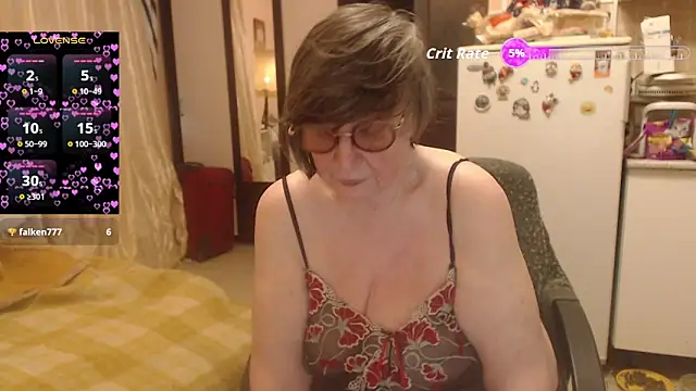 Sharon Amore online show from 03-21-26, 04:10