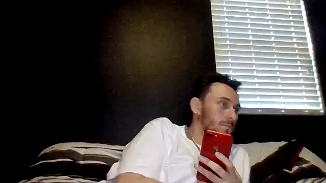 Mikecloudyhawk online show from 06-20-26, 01:09