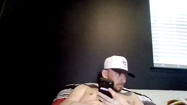Mikecloudyhawk online show from 06-22-26, 03:31