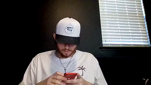 Mikecloudyhawk online show from 07-06-26, 03:03