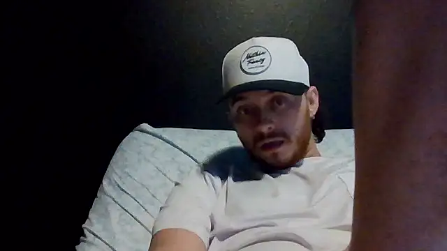 Mikecloudyhawk online show from 07-09-26, 01:31