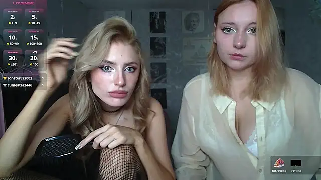 Megan s1x online show from 06-24-26, 10:58