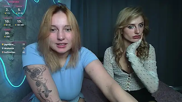 Megan s1x online show from 06-26-26, 10:19