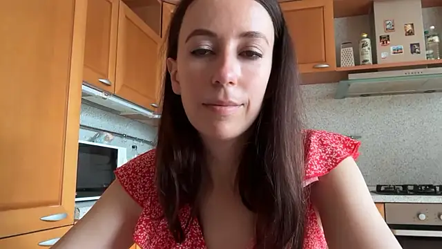 Flamingo Queen online show from 06-19-26, 06:07