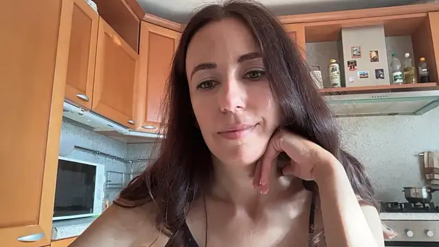 Flamingo Queen online show from 07-15-26, 04:29