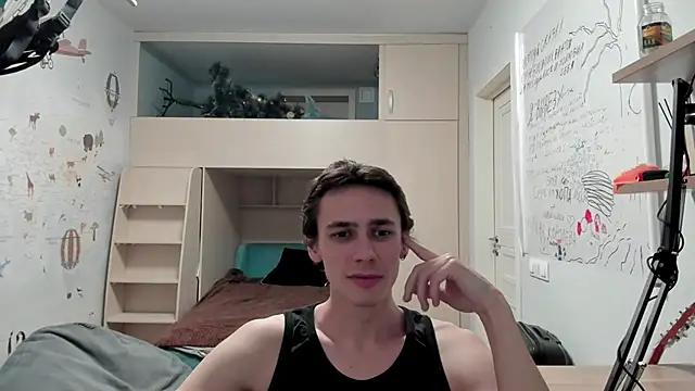 Snapshot of urgoddessboy chatting on 06-10-26, 06:18 urgoddessboy online show from 06-10-26, 06:18
