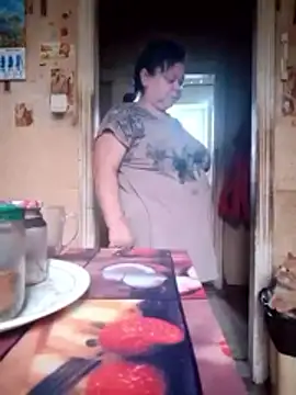 oksana72 online show from 12-22-25, 07:16