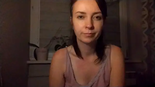 Snapshot of JenniferAlone chatting on 07-12-26, 08:22 JenniferAlone online show from 07-12-26, 08:22