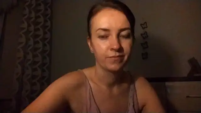Snapshot of JenniferAlone chatting on 07-17-26, 08:14 JenniferAlone online show from 07-17-26, 08:14