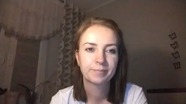 Snapshot of JenniferAlone chatting on 07-23-26, 09:13 JenniferAlone online show from 07-23-26, 09:13