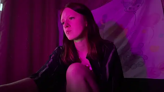 Catherine19Hunt online show from 06-11-26, 04:16