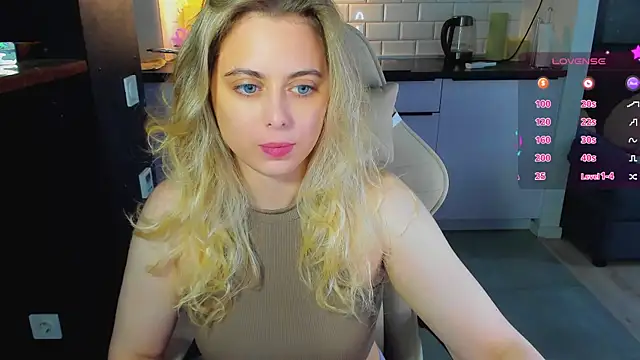 blonde kellyy online show from 08-05-26, 04:15