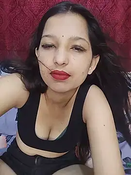 Queen Rosyy online show from 07-21-26, 03:09